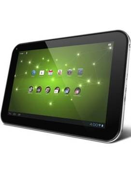 Toshiba Excite 7.7 32GB WiFi and 3G