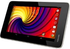Toshiba Excite Go