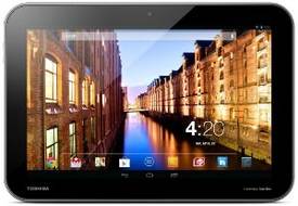 Toshiba Excite Pro