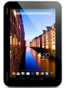 Toshiba Excite Pro