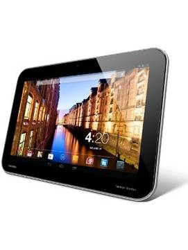 Toshiba Excite Pro