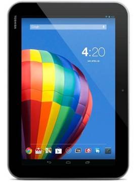 Toshiba Excite Pure