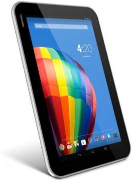 Toshiba Excite Pure