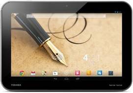 Toshiba Excite Write