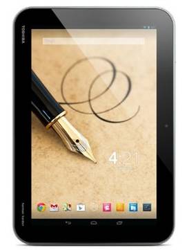 Toshiba Excite Write