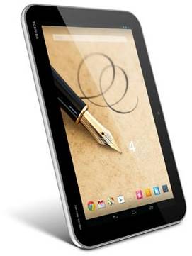 Toshiba Excite Write