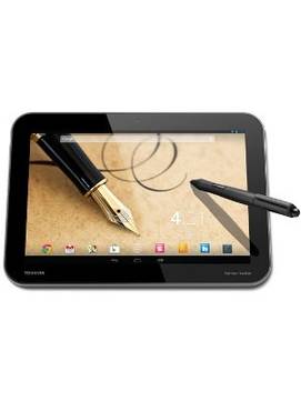 Toshiba Excite Write