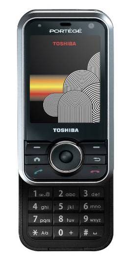 Toshiba G500