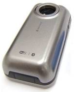 Toshiba G500