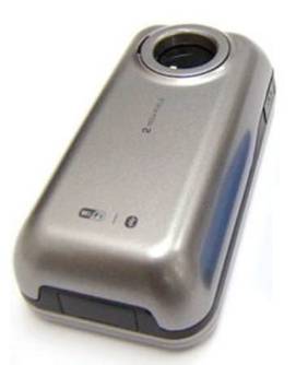 Toshiba G500
