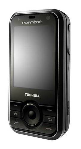 Toshiba G500