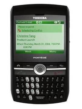 Toshiba G710