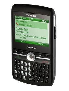 Toshiba G710