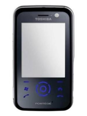Toshiba G810 Price