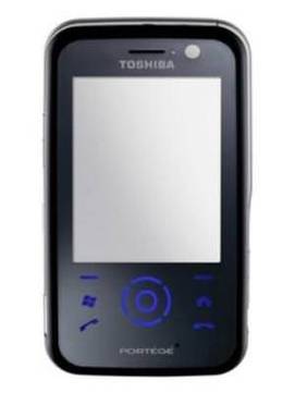 Toshiba G810