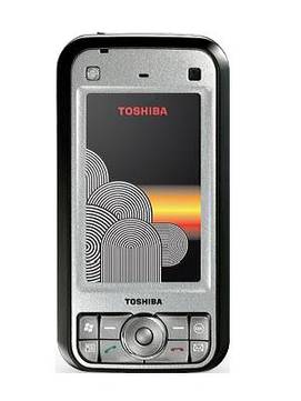 Toshiba G900