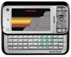 Toshiba G900
