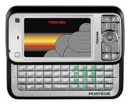 Toshiba G900
