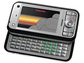 Toshiba G900