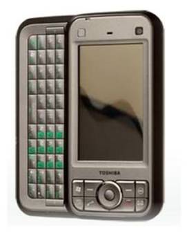 Toshiba G900