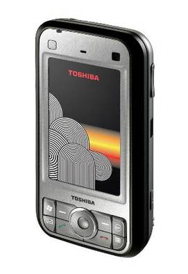 Toshiba G900
