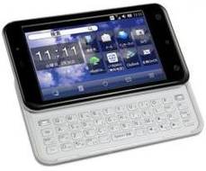 Toshiba IS02
