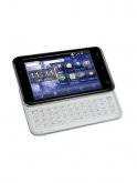 Toshiba IS02