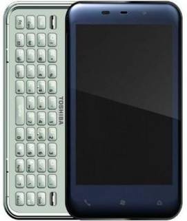 Toshiba K01