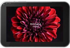 Toshiba Regza AT570