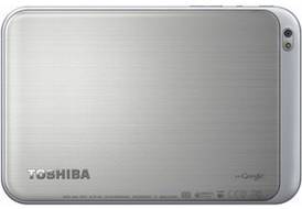 Toshiba Regza AT570