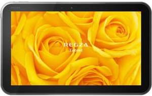 Toshiba Regza AT830