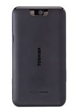 Toshiba TG01