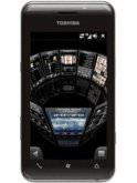 Toshiba TG02 Price