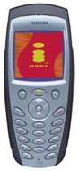 Toshiba TS21i