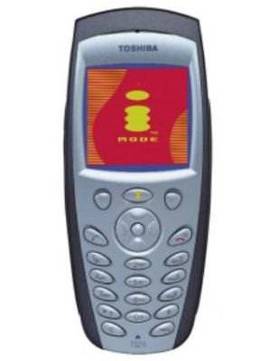 Toshiba TS21i