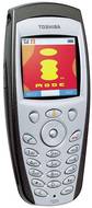 Toshiba TS21i