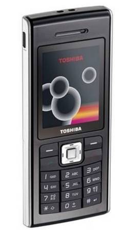 Toshiba TS32