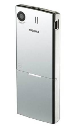 Toshiba TS605
