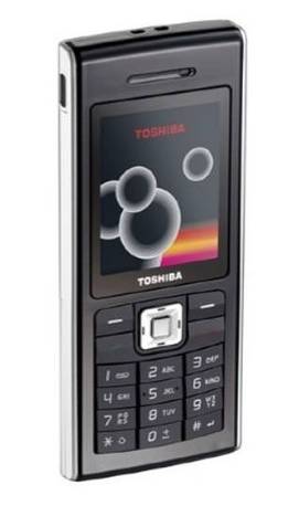 Toshiba TS605