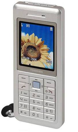 Toshiba TS608