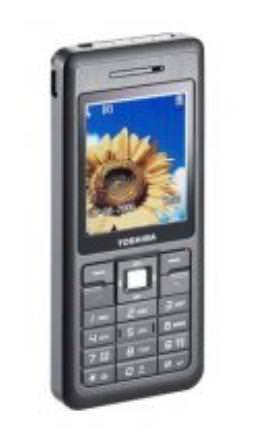 Toshiba TS608