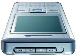 Toshiba TS608