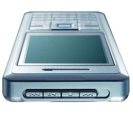 Toshiba TS608