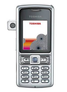 Toshiba TS705