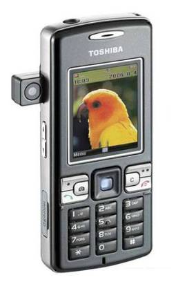 Toshiba TS705