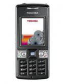 Compare Toshiba TS705