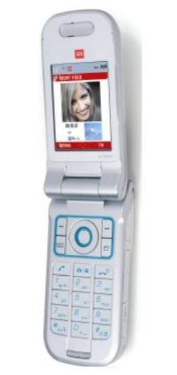 Toshiba TS803