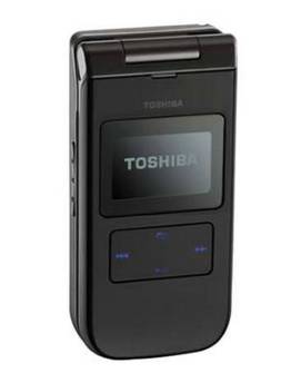 Toshiba TS808