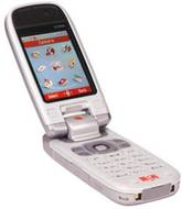 Toshiba TS921