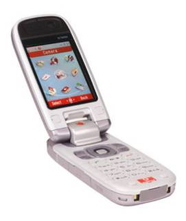 Toshiba TS921
